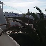 Apartmanhotel Manos