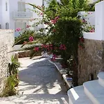 Manos Mykonos Town
