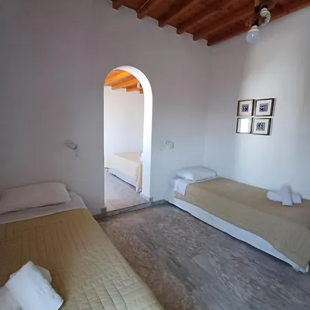 Manos Aparthotel Mykonos Town