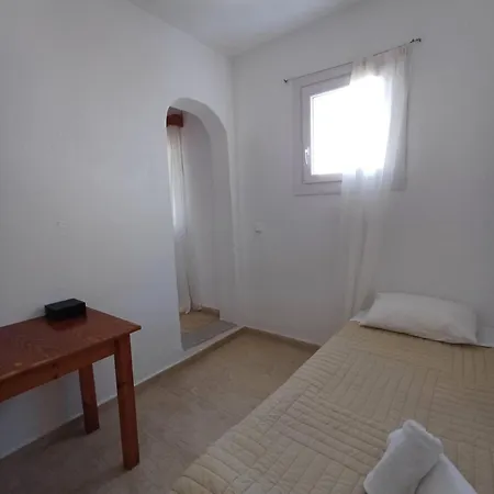 Manos Aparthotel Mykonos Town