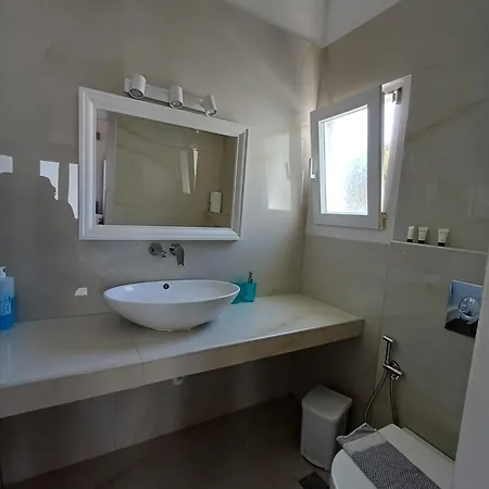 Manos Aparthotel Mykonos Town