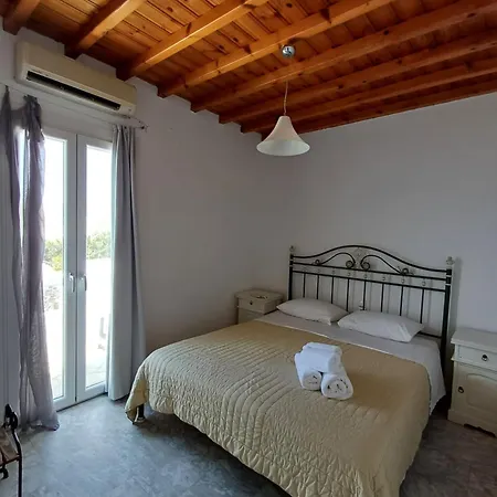 Aparthotel Manos