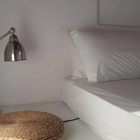 Апарт-отель Manos Mykonos Town