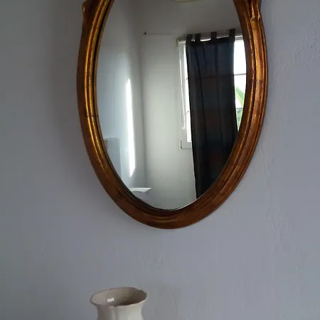 Апарт-отель Manos Mykonos Town