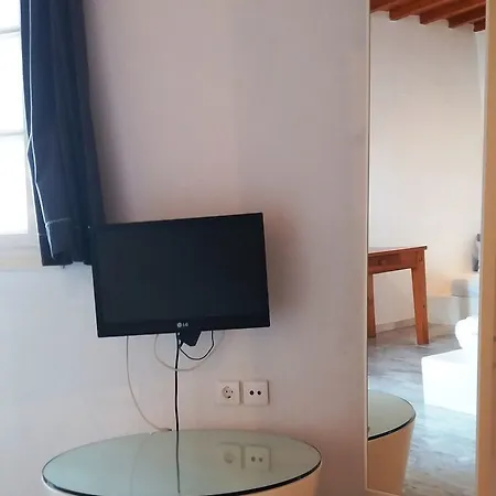 Aparthotel Manos 3*
