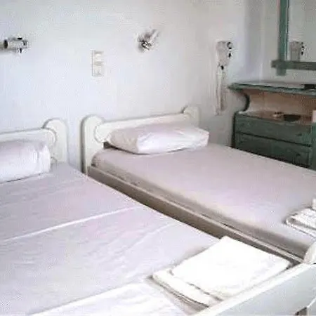 Aparthotel Manos Mykonos Town