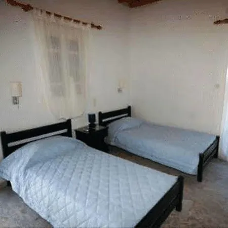 Aparthotel Manos
