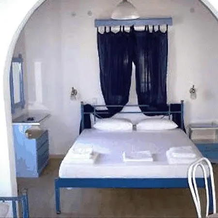 Manos Aparthotel Mykonos Town