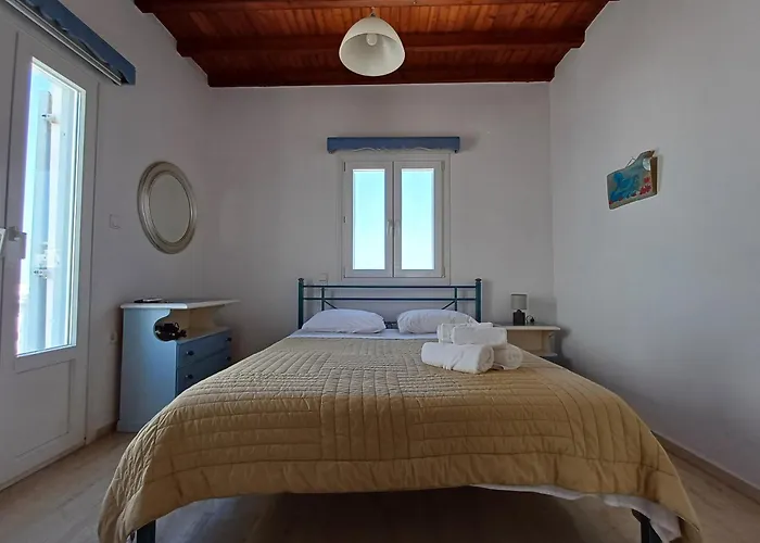 马诺斯酒店 Mykonos Town