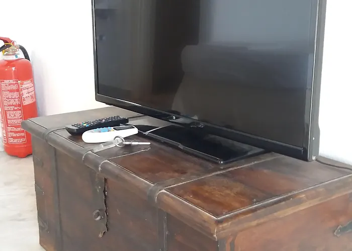 马诺斯酒店 Mykonos Town