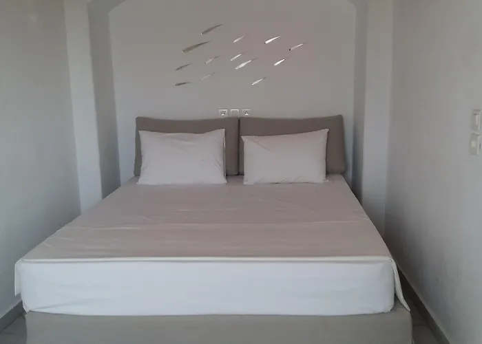 马诺斯酒店 Mykonos Town