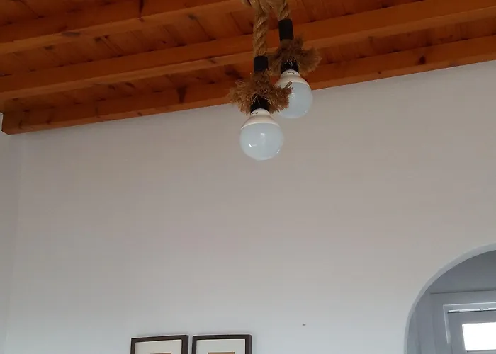 马诺斯酒店 3* Mykonos Town