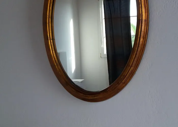 公寓式酒店 马诺斯酒店 Mykonos Town