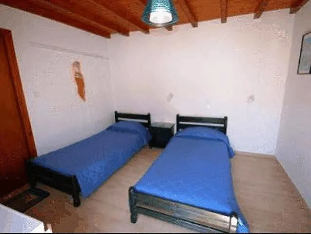 马诺斯酒店 Mykonos Town