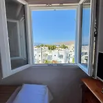Aparthotel Manos 3*