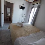 Manos Mykonos Town