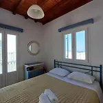 Manos Aparthotel Mykonos Town
