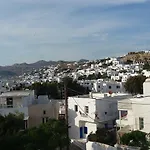Aparthotel Manos 3*