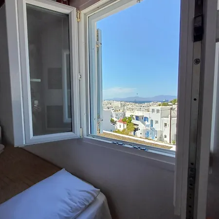 Apartmanhotel Manos