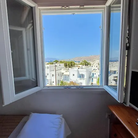 Apartmanhotel Manos 3*