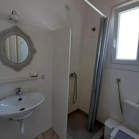 Aparthotel Manos