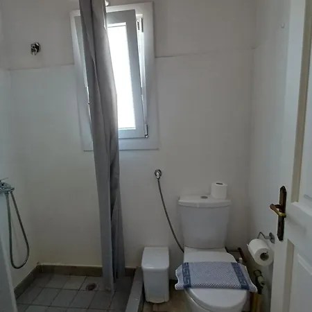 Aparthotel Manos Mykonos Town