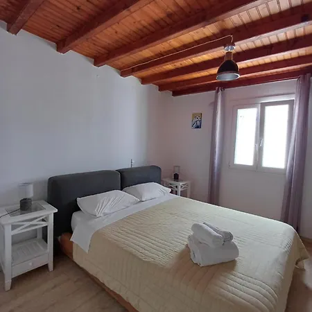 Apartmanhotel Manos