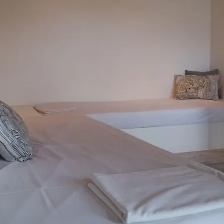 Manos Hotel apartamentowy