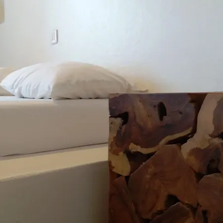 Manos Hotel apartamentowy Mykonos Town