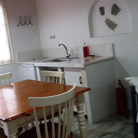 Manos Apartmanhotel Mykonos Town