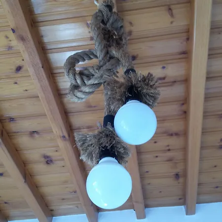 Manos Hotel apartamentowy Mykonos Town