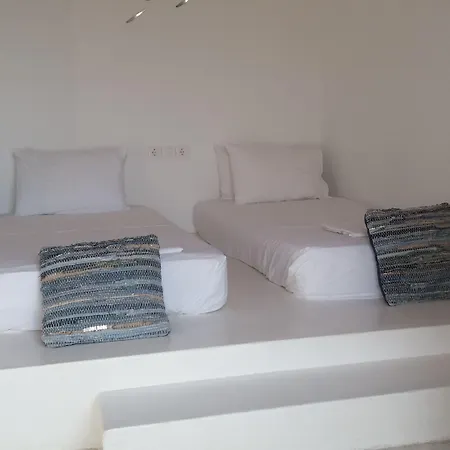 Manos Apartmanhotel