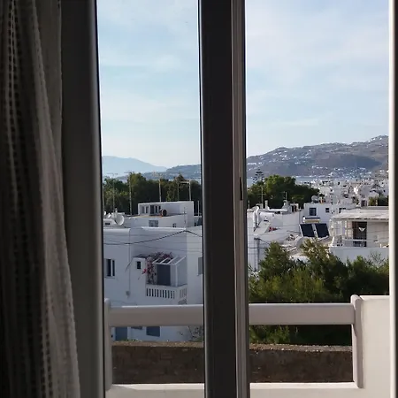 Manos Hotel apartamentowy