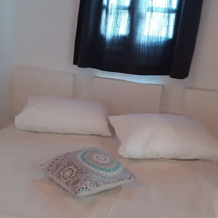 Manos Hotel apartamentowy