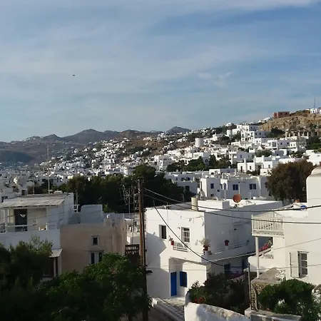 Apartmanhotel Manos 3*