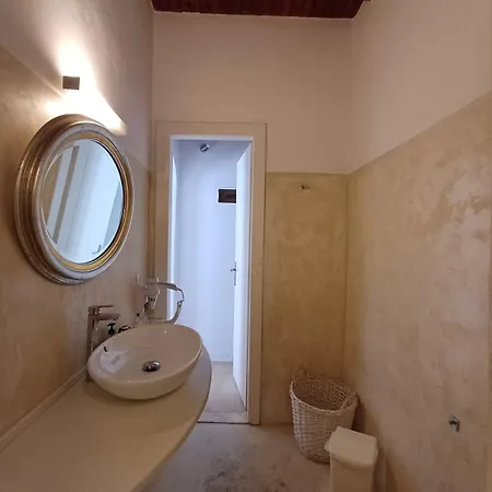 マノス ルームズ 4* Mykonos Town