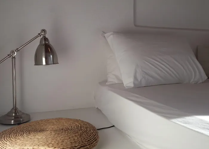 Aparthotel Manos Mykonos Town