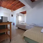 Apartahotel Manos