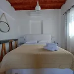 Apartahotel Manos Mykonos Town
