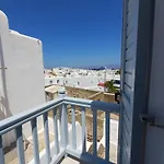 Manos Apartahotel Mykonos Town