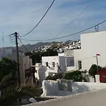 Manos Mykonos Town