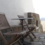Apartahotel Manos
