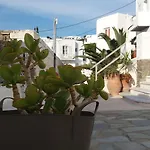 Apartahotel Manos
