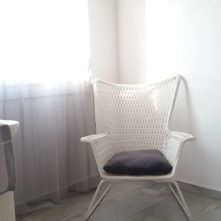Manos מלון דירות Mykonos Town
